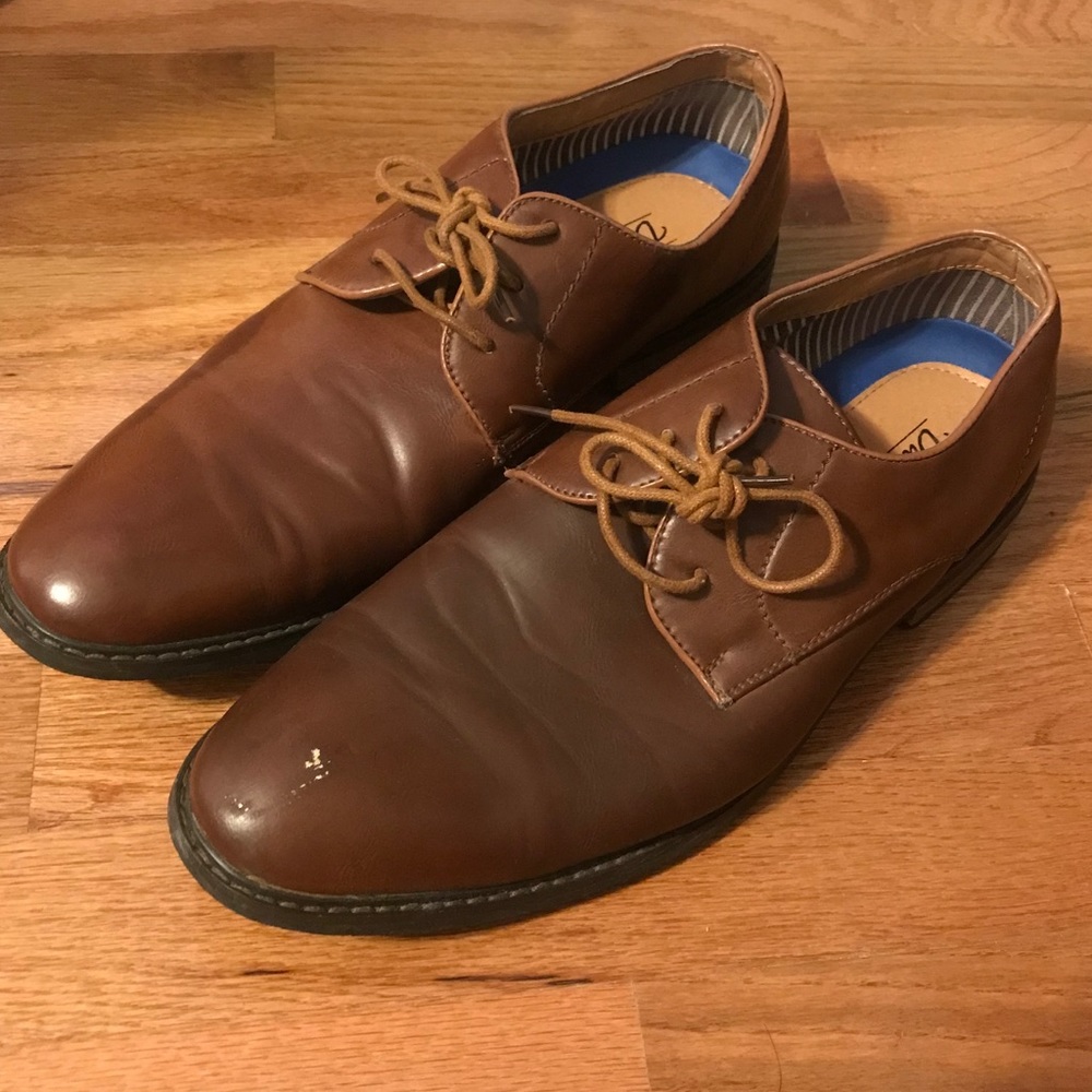 🟦mens dress shoes🟦 - Picture 4 of 6
